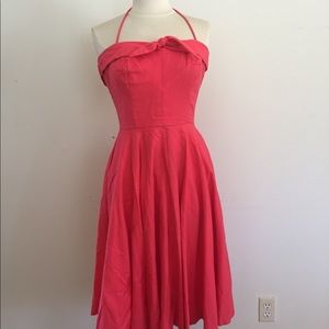 Vintage 50’s Dress